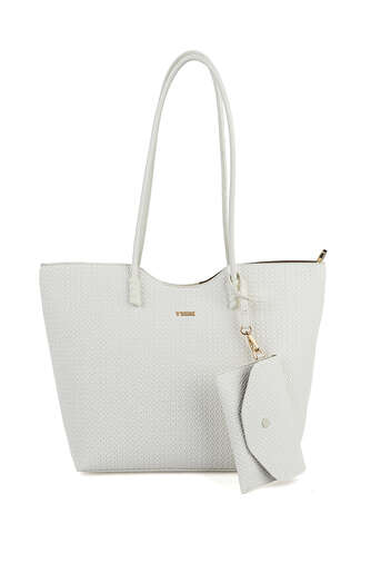 Ziya - White Women's Bags