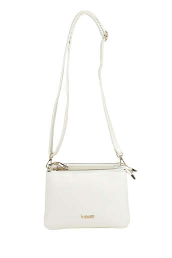 Ziya - Kadın Çanta Beyaz