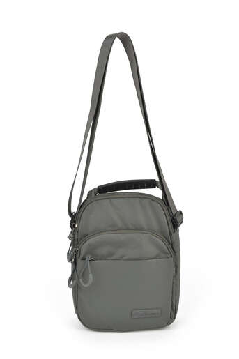 Ziya - Grey Women's Bags