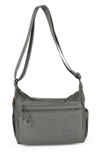 Ziya - Grey Women's Bags Ziya - Grey Women's Bags