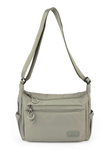 Ziya - Grey Women's Bags Ziya - Grey Women's Bags