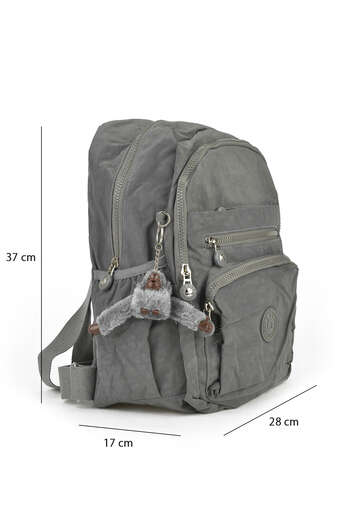 Ziya - Grey Women's Bags (1)
