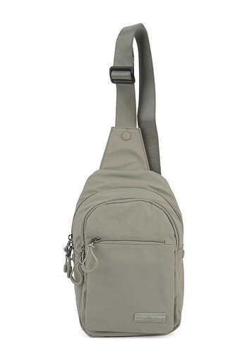 Ziya - Grey Women's Bags