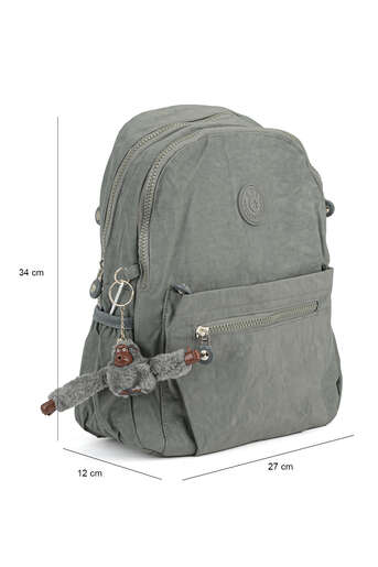 Ziya - Grey Women's Bags (1)