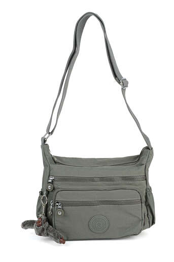 Ziya - Grey Women's Bags