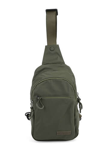 Ziya - Khaki Women's Bags