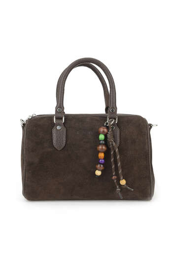 Ziya - Brown Genuine Leather/Faux Leather Women's Bags Ziya - Brown Genuine Leather/Faux Leather Women's Bags
