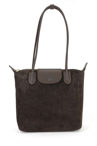 Ziya - Kadın Çanta Kahverengi