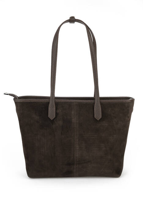 Kadın Çanta Kahverengi