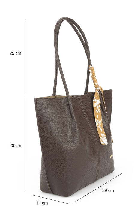 Kadın Çanta Kahverengi