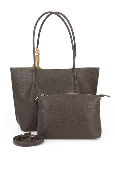 Kadın Çanta Kahverengi