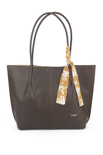 Ziya - Brown Women's Bags