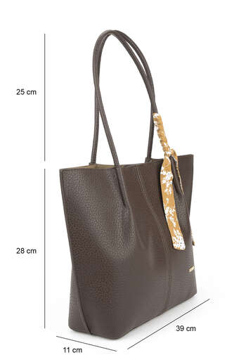 Ziya - Brown Women's Bags (1)