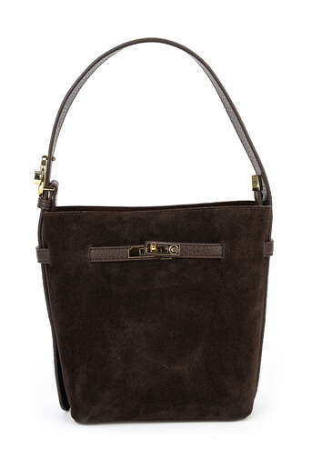 Ziya - Kadın Çanta Kahverengi