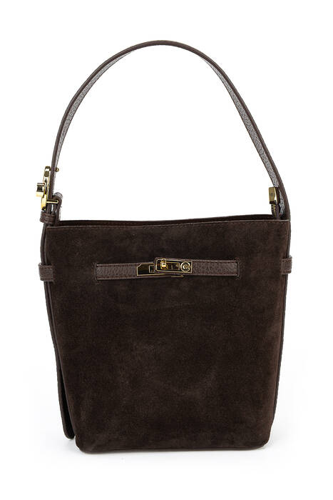 Kadın Çanta Kahverengi