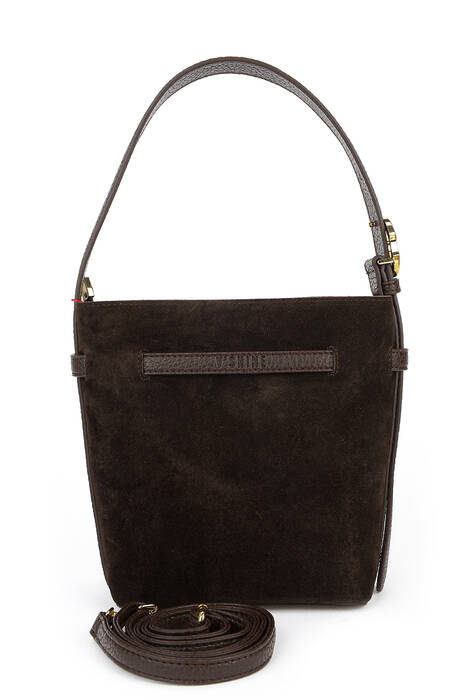 Kadın Çanta Kahverengi