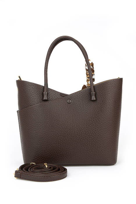 Kadın Çanta Kahverengi