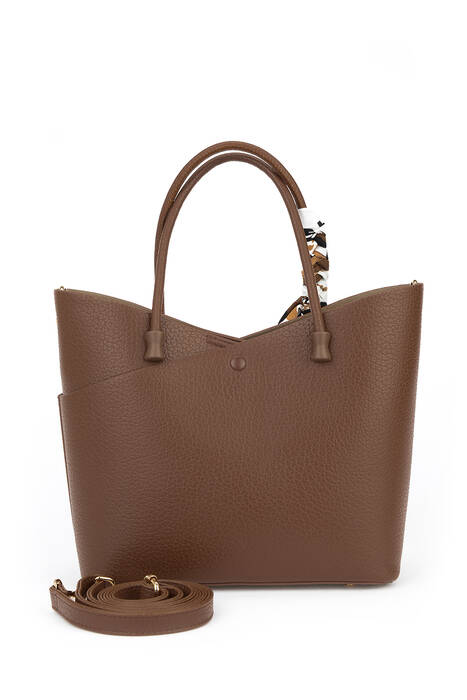 Kadın Çanta Kahverengi