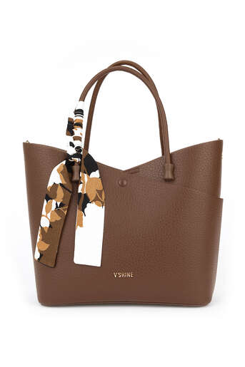 Ziya - Brown Women's Bags