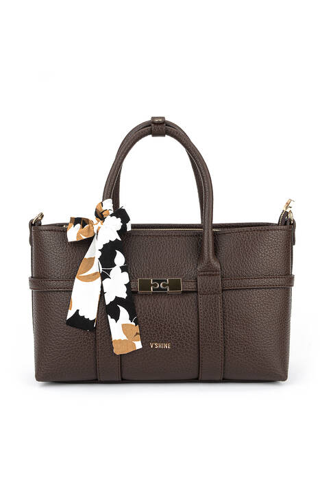 Kadın Çanta Kahverengi