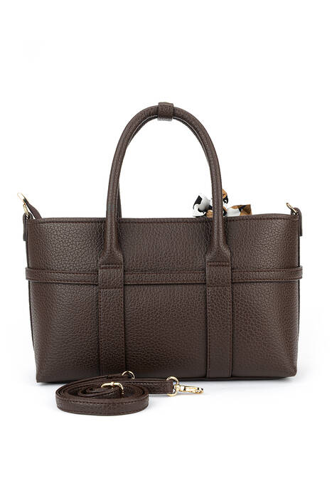 Kadın Çanta Kahverengi