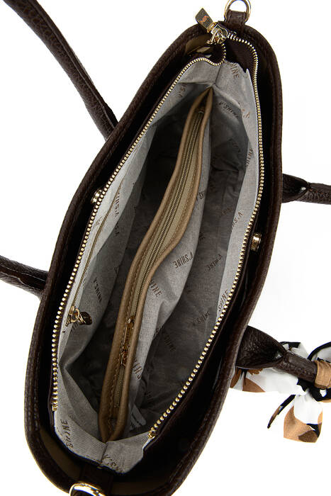 Kadın Çanta Kahverengi