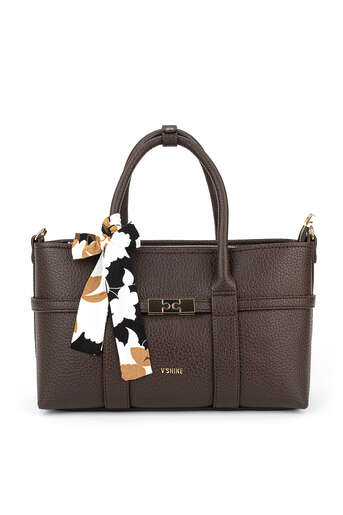 Ziya - Brown Women's Bags