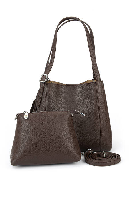 Kadın Çanta Kahverengi