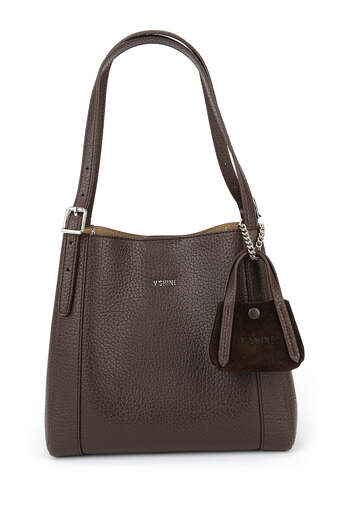 Ziya - Brown Women's Bags