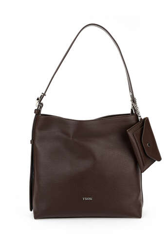 Ziya - Kadın Çanta Kahverengi