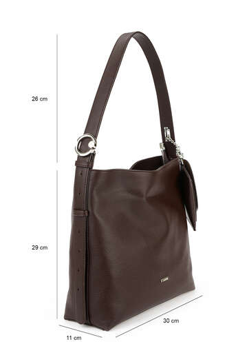 Ziya - Brown Women's Bags (1)