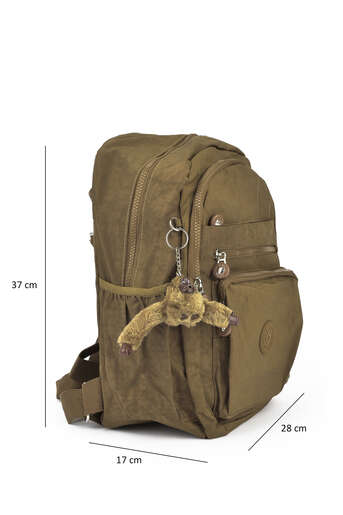 Ziya - Brown Women's Bags (1)