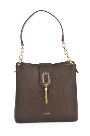 Ziya - Kadın Çanta Kahverengi Ziya - Kadın Çanta Kahverengi