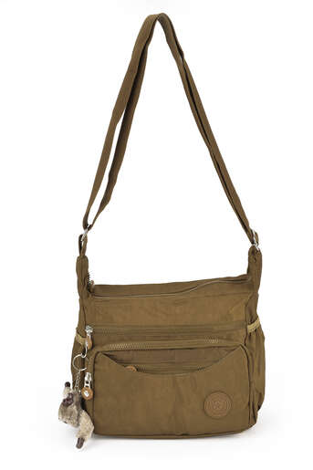 Ziya - Kadın Çanta Kahverengi