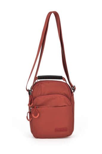 Ziya - Red Women's Bags