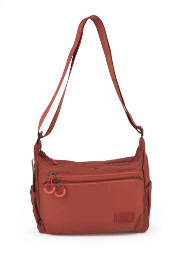 Ziya - Red Women's Bags Ziya - Red Women's Bags