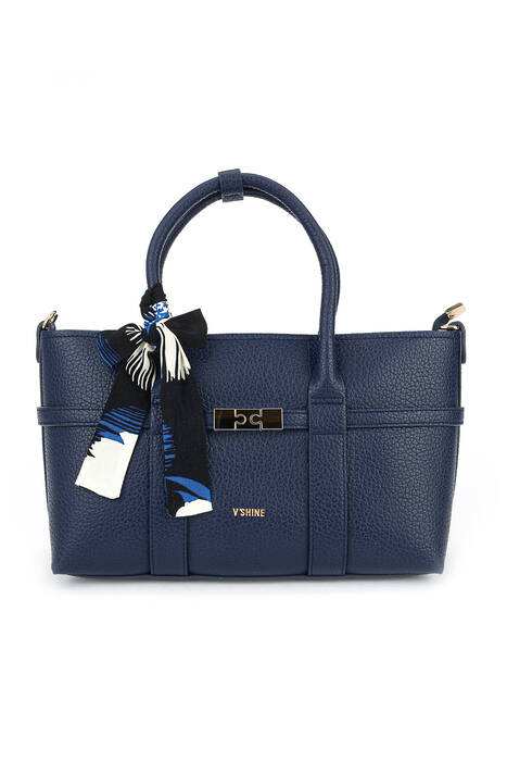 Kadın Çanta Lacivert