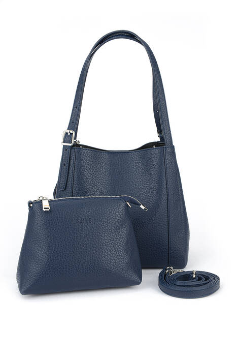Kadın Çanta Lacivert