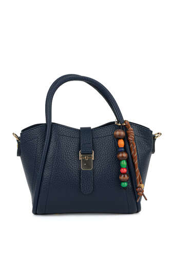 Ziya - Navy Blue Women's Bags