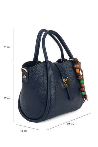 Ziya - Navy Blue Women's Bags (1)