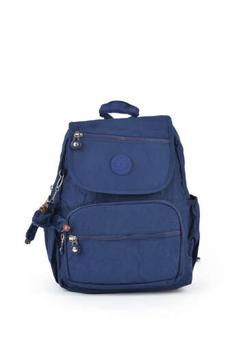 Ziya - Kadın Çanta Lacivert