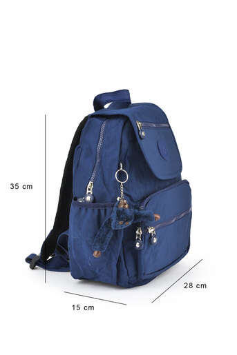 Ziya - Kadın Çanta Lacivert (1)