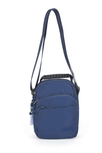 Ziya - Blue Women's Bags