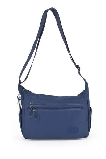 Ziya - Blue Women's Bags Ziya - Blue Women's Bags