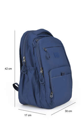 Ziya - Blue Women's Bags (1) Ziya - Blue Women's Bags (1)