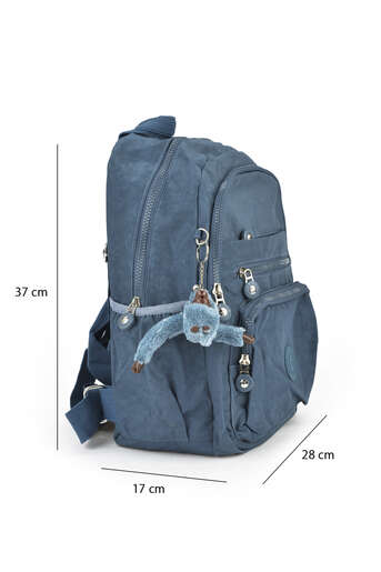 Ziya - Blue Women's Bags (1)