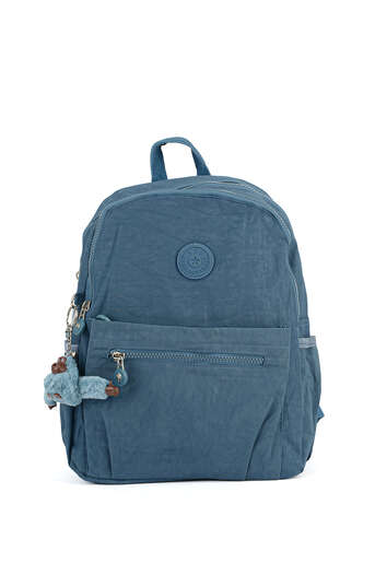 Ziya - Blue Women's Bags