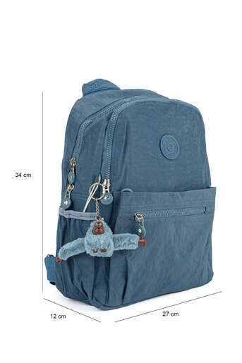 Ziya - Blue Women's Bags (1)