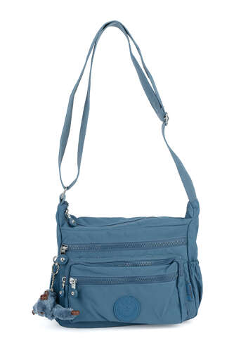 Ziya - Blue Women's Bags