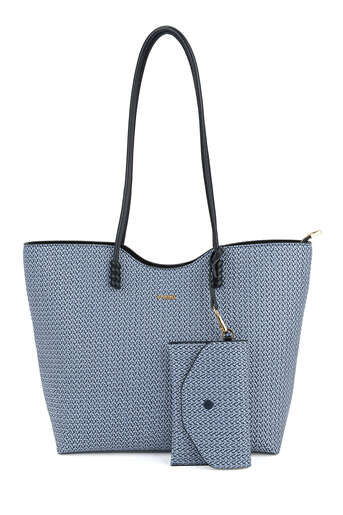 Ziya - Blue Women's Bags